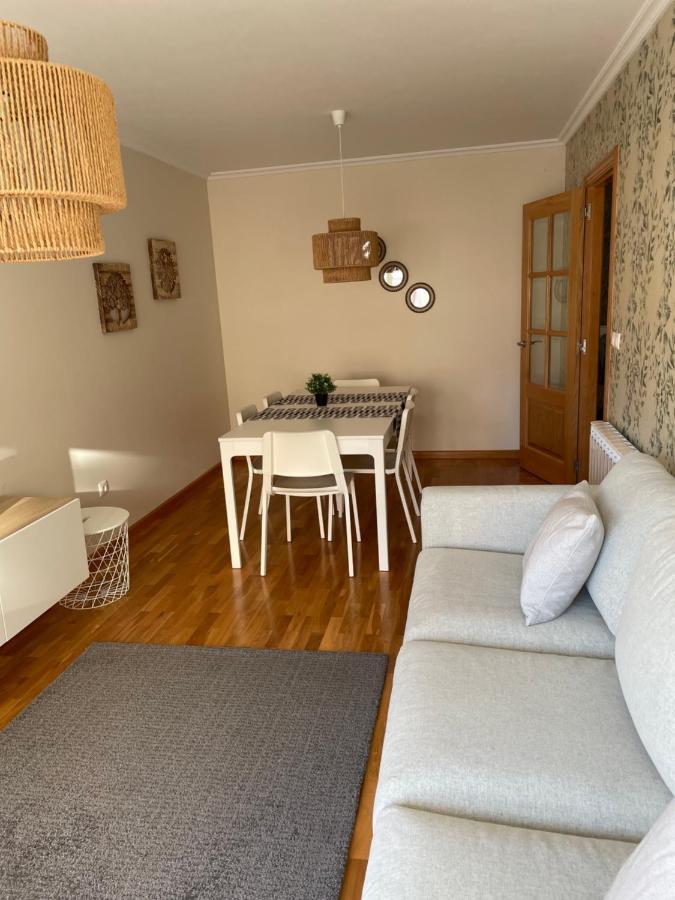 Apartamento Vacacional Foz Exterior photo