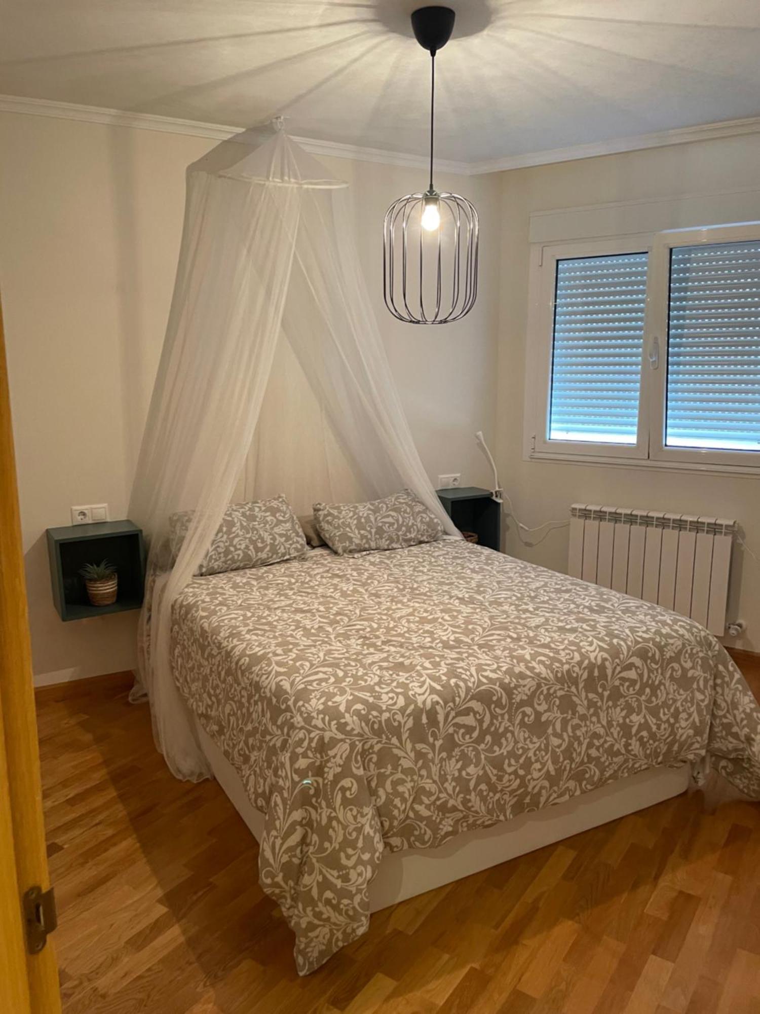 Apartamento Vacacional Foz Exterior photo