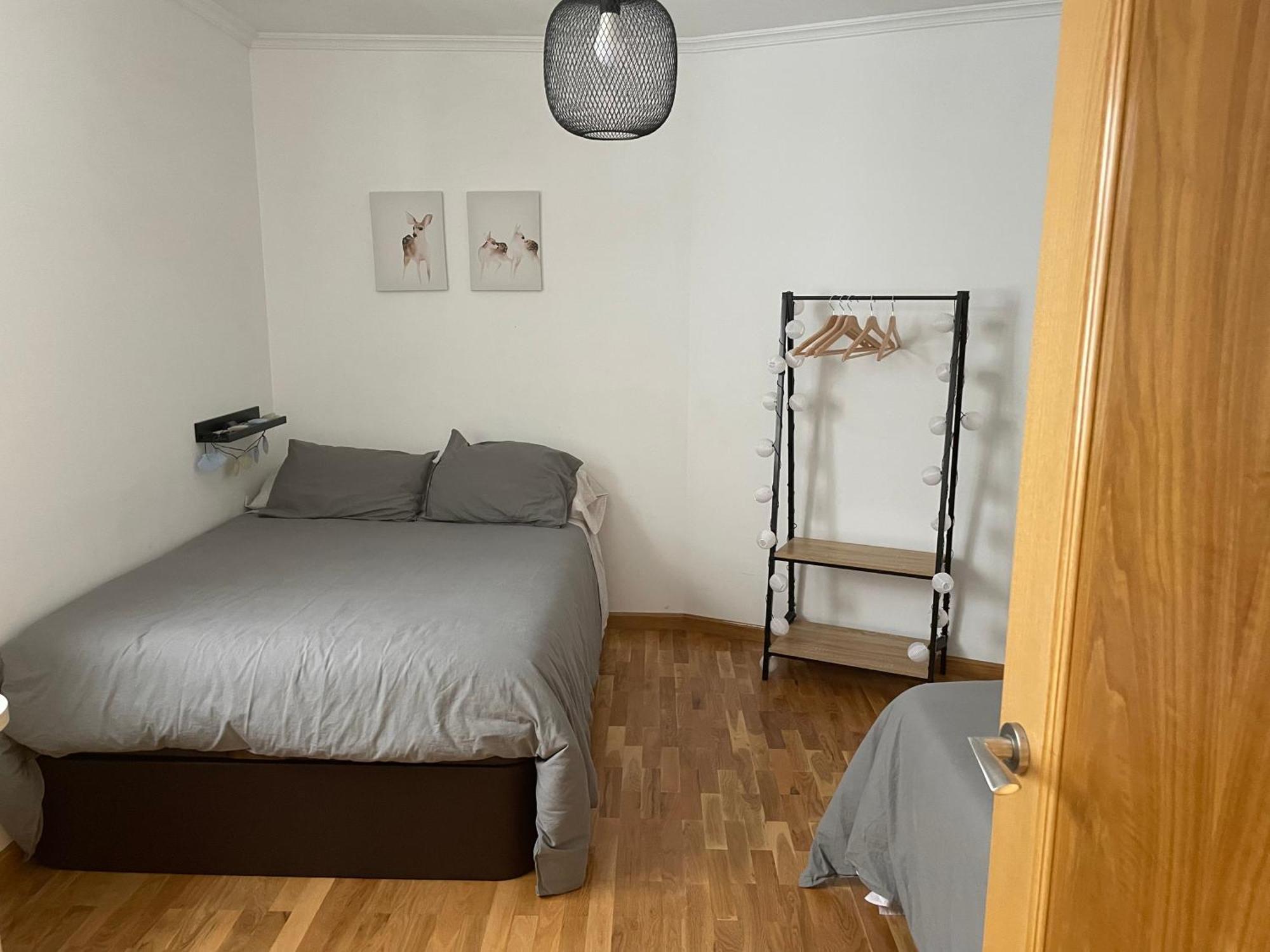 Apartamento Vacacional Foz Exterior photo